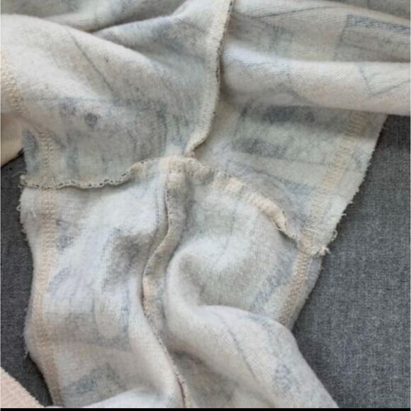 Disney Winnie the Pooh Comic Drawstring Sleep Shorts Pockets Plus Size 2X 18W-20 - Picture 7 of 7